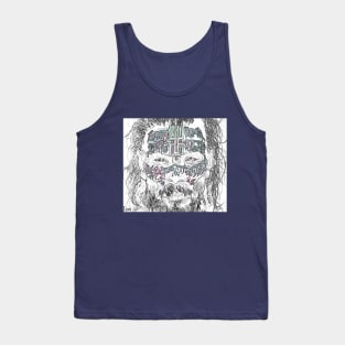 master Tank Top